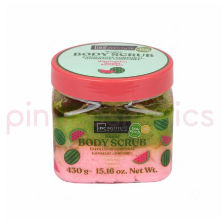 Exfoliante Corporal Sandía - IDC