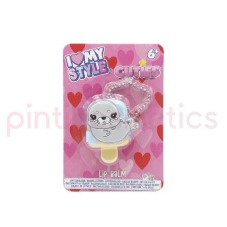 Bálsamo Labial Cuties Foca
