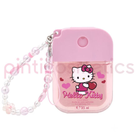 Bruma Corporal Hello Kitty