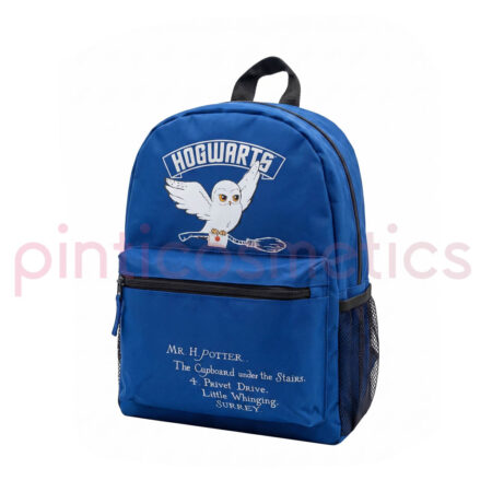 Mochila Infantil Harry Potter