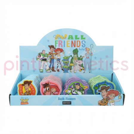Bombas de Baño Toy Story - DISNEY