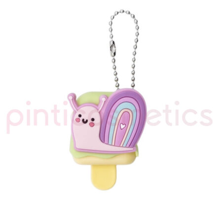 Bálsamo Labial Cuties Caracol