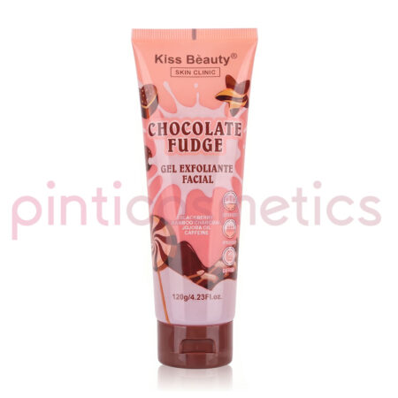 Gel Facial Exfoliante Chocolate Fudge 🍫