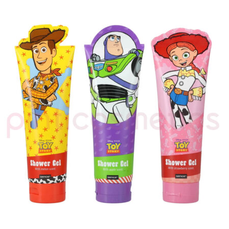 2 en 1 Champu + Gel de Ducha Toy Story - Disney