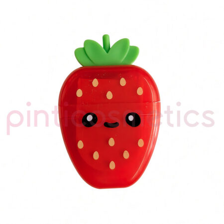 Goma de Borrar Fresa🍓