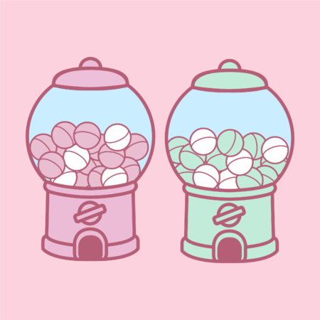 Bolitas Sorpresa