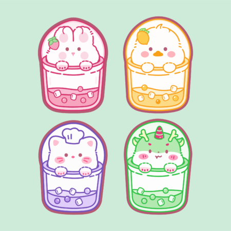 Lippie Bags