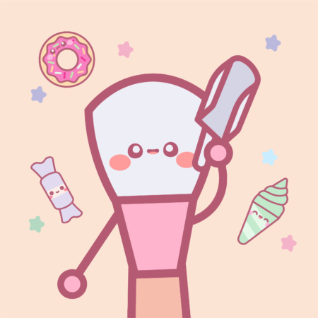 Paletas
