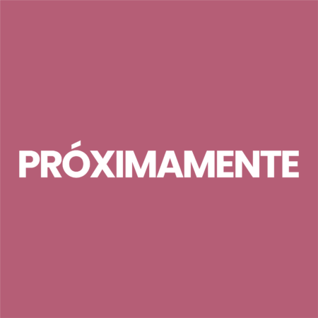 Próximamente