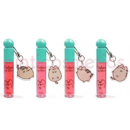 Brillo de Labios Pusheen