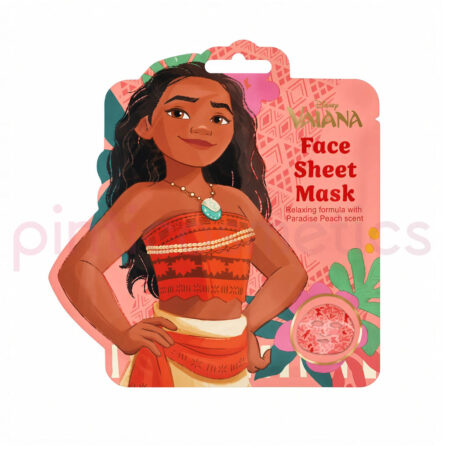 Mascarilla Facial Hidratante Vaina - Disney