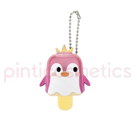 Bálsamo Labial Cuties Pingüino
