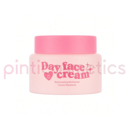 Crema Facial de Día - Kevin&Coco