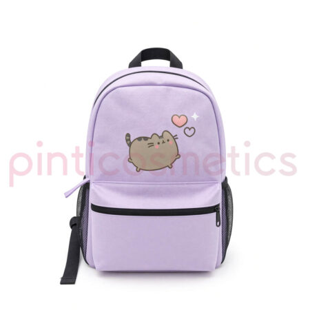 Mochila Infantil Pusheen