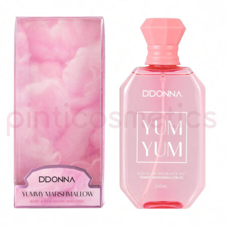 Bruma Corporal y Cabello Yummy Marshmallow