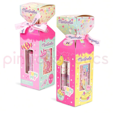 Set Regalo Caramelo Yummy Candy Beauty🍬