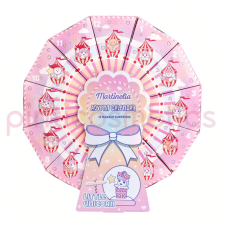 Calendario de Adviento Infantil 12 días CHRISTMAS FERRIS WHEEL🎡