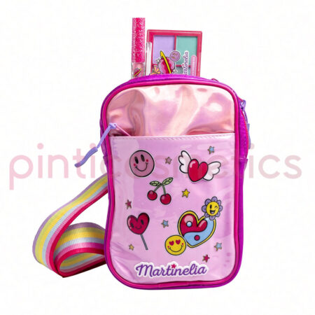 Super Girl Beauty Bag - Martinelia