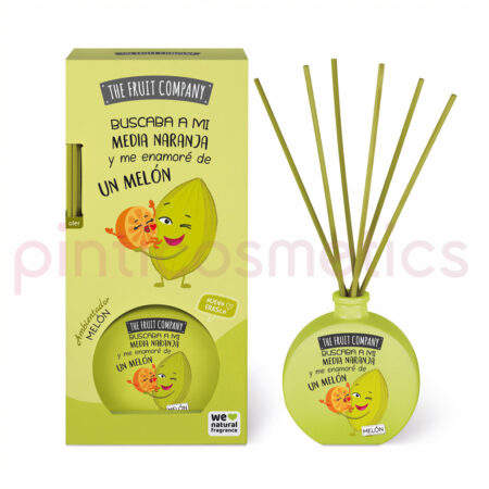 Ambientador Mikado Melón TFC