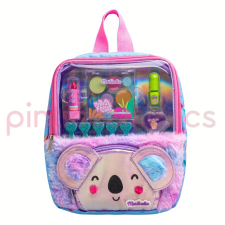 Mochila Beauty Koala 🐨- Martinelia