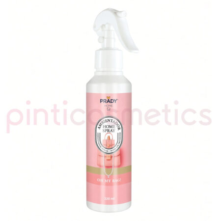 Ambientador en Spray OH MY BAG - Prady
