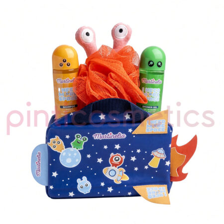 Set de Baño Space Galactic 🚀 - Martinelia